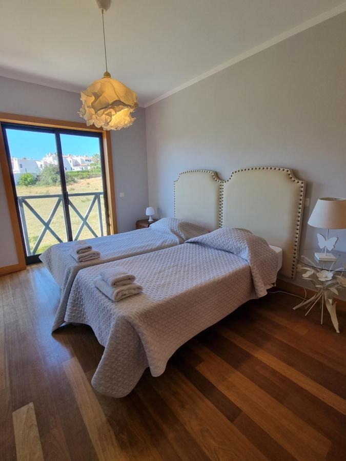 Luxury City Villa Olivia 10 - 15 Min To The Beach Oura, Private Swimming Pool Албуфейра Экстерьер фото